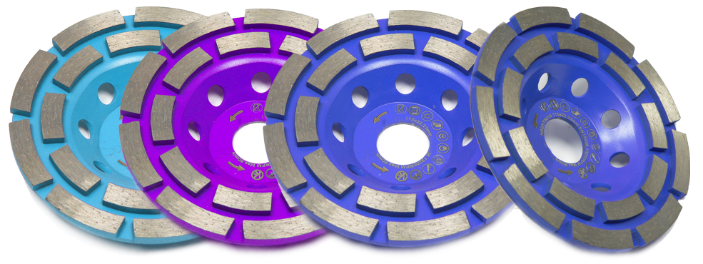 Diamanttechnik Herstellung