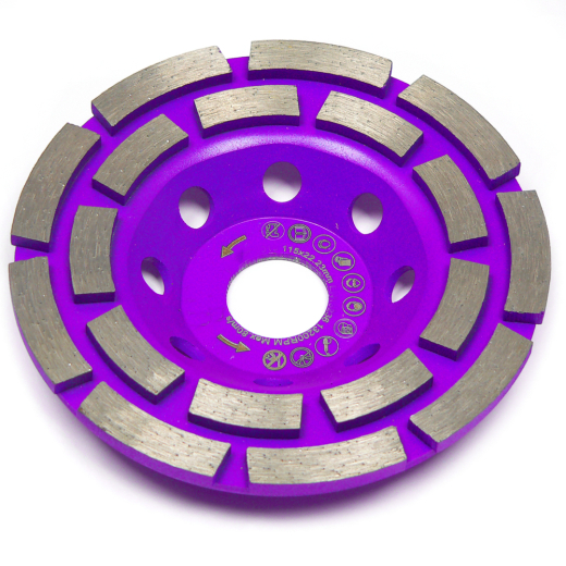 Diamanttrennscheiben DB
