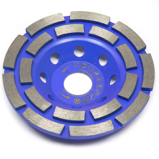 Diamanttrennscheiben DB