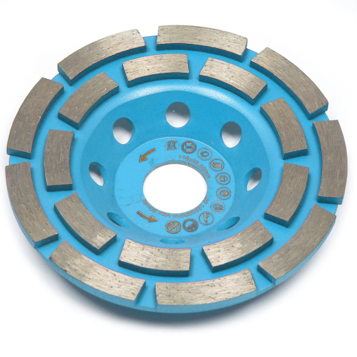 Diamanttrennscheiben DB