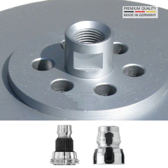 Diamanttechnik Nummer 1