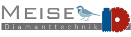 Diamanttrennscheiben Meise